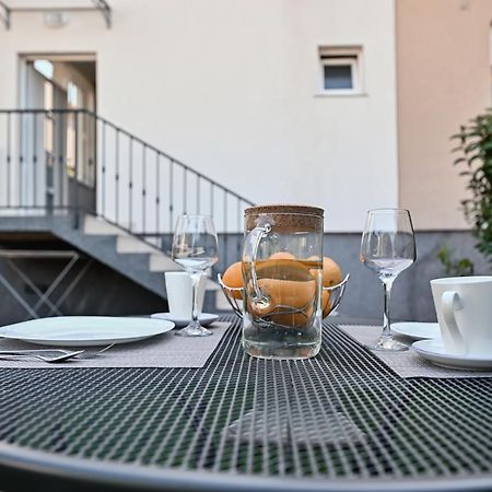 Ferienwohnung Remi Sukošan Exterior foto
