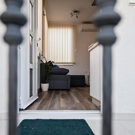 Ferienwohnung Remi Sukošan Exterior foto