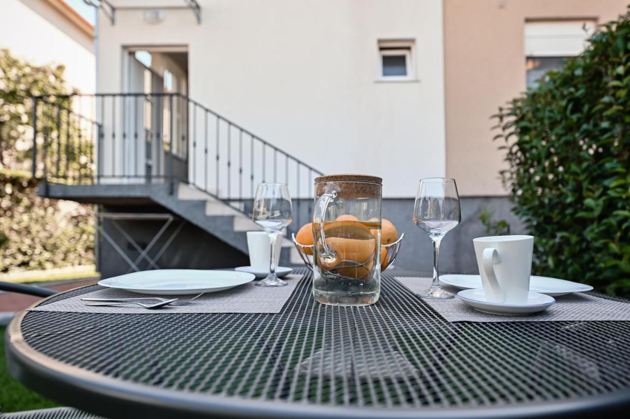 Ferienwohnung Remi Sukošan Exterior foto