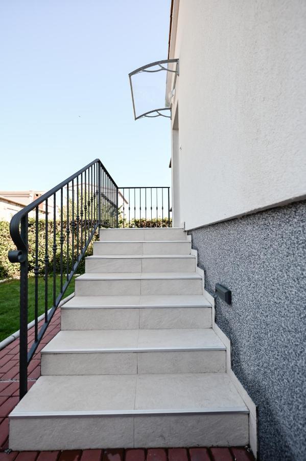 Ferienwohnung Remi Sukošan Exterior foto