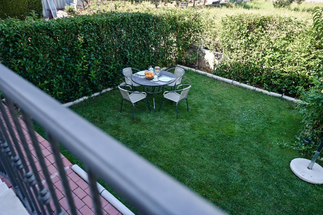 Ferienwohnung Remi Sukošan Exterior foto