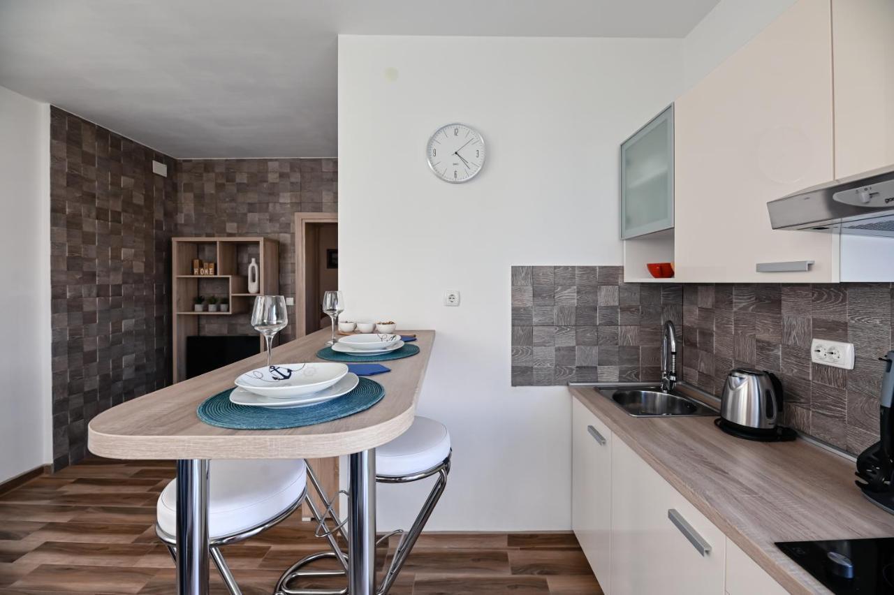 Ferienwohnung Remi Sukošan Exterior foto