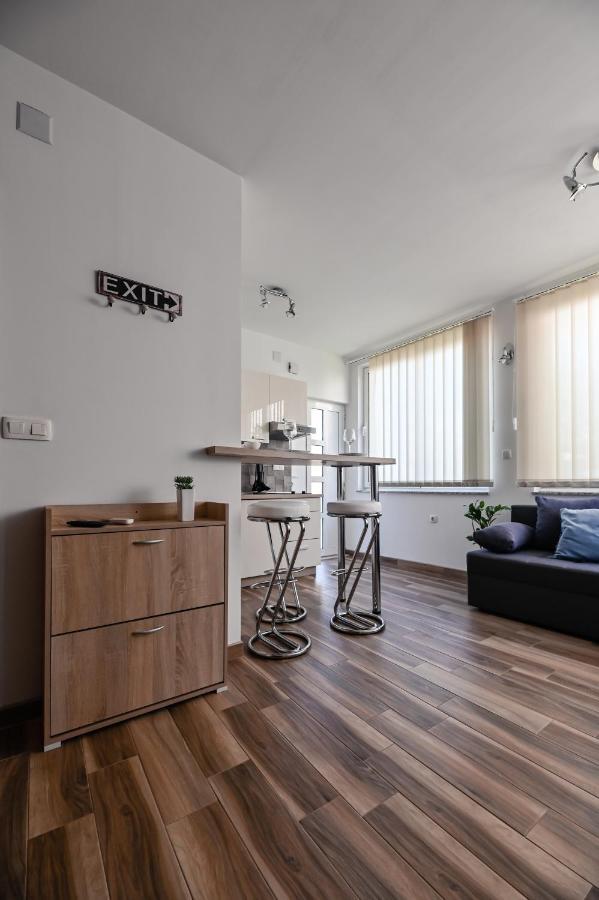 Ferienwohnung Remi Sukošan Exterior foto