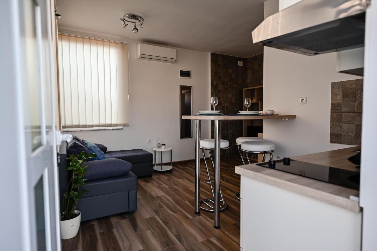 Ferienwohnung Remi Sukošan Exterior foto